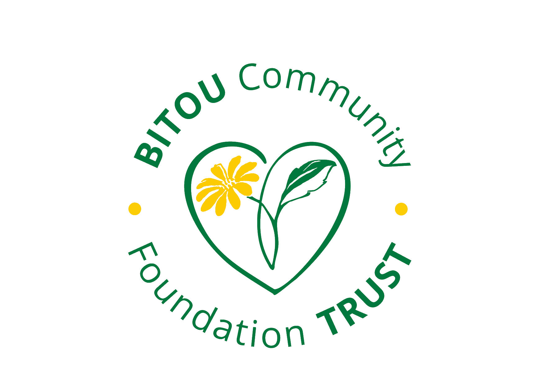 Bitou Trust Logo